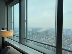 -长沙尼依格罗酒店