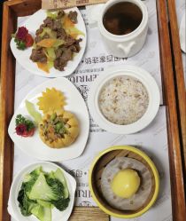 -爱贝蕊恩韩式月子会所(宝安店)