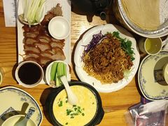 -满园春饼(宜昌万达店)
