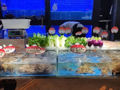 -徐记海鲜(大雁塔|金都店)