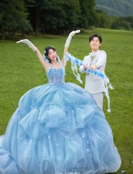 -第一夫人婚纱摄影(南京店)