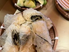 -芸鲜季·云南野生菌餐厅· 云南风物味研社(闵行店)