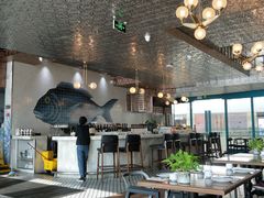 -FISH&POTATO Cō(地中海美食 万象城店)