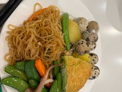 -南美元生态大酒店(海珠店)