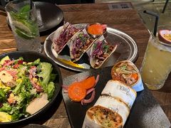 -Q MEX 库迈墨西哥餐吧(三里屯店)