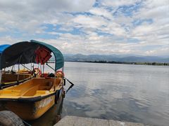 -西昌邛海湿地