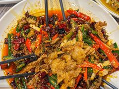 -辣螃铠盆盆蟹大排档(总店)