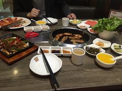 -韩宫宴烤肉·料理(合肥中环城店)