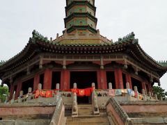 -须弥福寿之庙