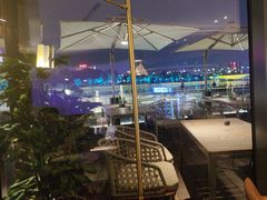 -MONICH牛排融合餐厅(和义大道购物中心店)