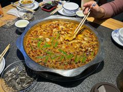 -胖子鱼·油泼甘谷辣子炝活鱼(秦州407店)