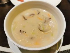 宋嫂鱼羹-杭州西子湖四季酒店·金沙厅