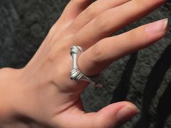 -梵薇Joker.V银饰工作室