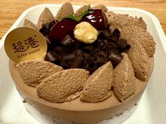 -超港·蛋糕面包(龙河路店)