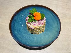 -卢布里西餐厅(星海广场店)