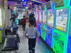 -大玩家(中原万达广场店)