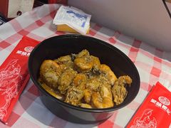 -聚味瞿记·龙虾堂(坡子街店)