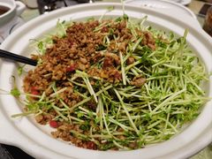 -刘胖子家常菜·蹄花焖藕(中南店)