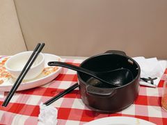 -西贝(大华虎城店)