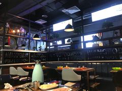 大堂-西北王婆大虾(银泰城店)