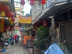 -文记壹心鸡(宝华路店)