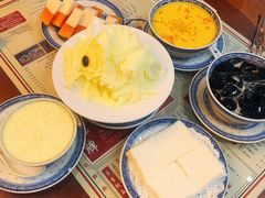 -捷信牛奶甜品世家(五道口店)