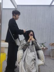 -禾曼造型
