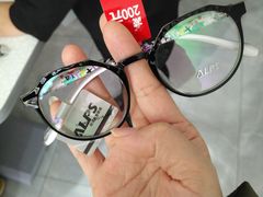 -ALPS阿尔卑斯眼镜(我格广场店)