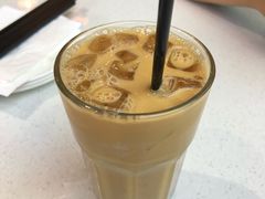 -港久茶餐厅(鹭洲里店)