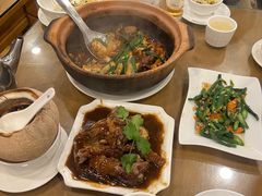 -大唐靓汤江门私房菜(景田店)