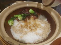 双腊煲仔饭-捞王锅物料理(上海世茂广场店)