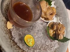 -匠和风精致料理(宁德万达店)