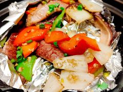 -泛太平洋大酒店·海天楼中餐厅·粤菜