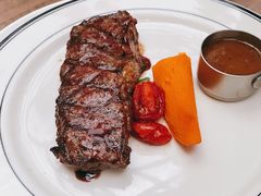 -食间牛排(湖西路店)