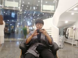 -UnHair Salon