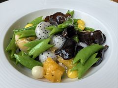 森林小炒-长春凯悦酒店-品悦中餐厅