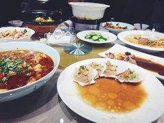-辣螃铠盆盆蟹大排档(海昌店)