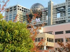 -台场海滨公园船码头