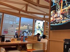 -味千拉面(敏捷广场店)