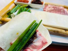 -盛德圆(五台山云龙店)