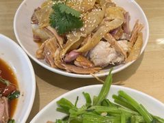 -东山茶寮(新安店)