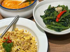 -帕蓝·暹罗料理(大学路店)