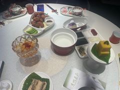 -京鸭棠(让胡路万达店)