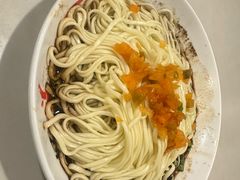 -民间老鸡汤面馆(中山北路店)