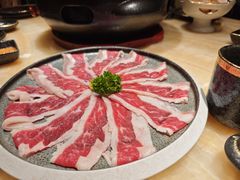 -樱嘢·炭火烧肉(惠南店)