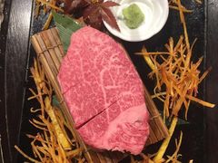 -俺的焼肉(銀座9丁目店)