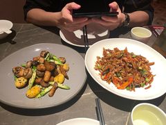 松露全素-金鸭季·北京烤鸭(深业上城店)