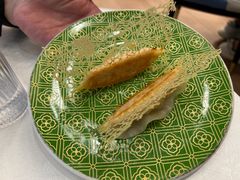 -品海楼·大连海胆锅贴馆(东港店)