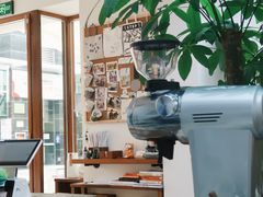 -Line 咖啡(石厦花园店)