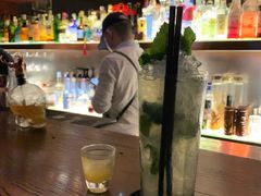 -HUNTING BAR亨霆鸡尾酒馆(越秀淘金店)